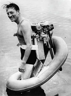 Filmstar: New Watersport