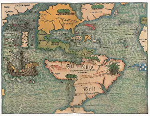 1546: The New World 1546