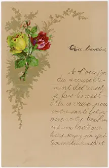 Godmother: NEW YEAR LETTER - 2