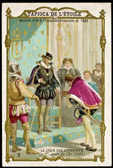 Divisive: NEW YEAR PRESENTS, C16