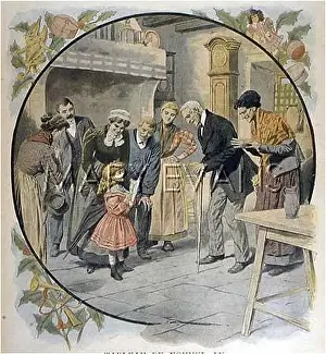 Grandpapa: NEW YEAR WISHES, GRANPA