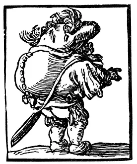 Jerkin: New Year's Eve, Twelfth Night
