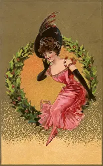 Syne: New Year's Wreath