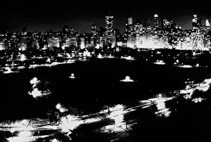 1940er: New York in the 1940th
