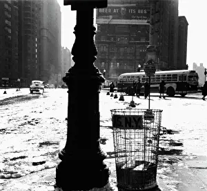 1940er: New York in the 1940th