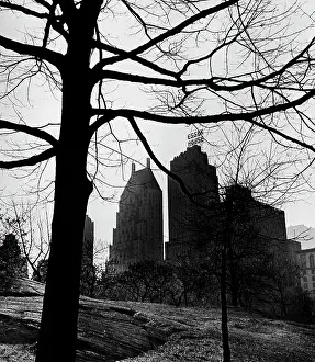 1940er: New York in the 1940th