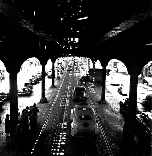 1940er: New York in the 1940th