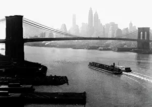 1940er: New York in the 1940th