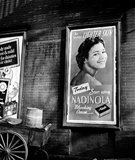 1940er: New York in the 1940th