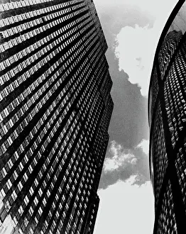 Geschichte: New York in the 1940th