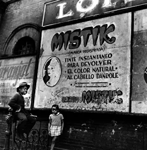 1940er: New York in the 1940th