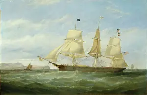 Punt: The New York Clipper John Stewart