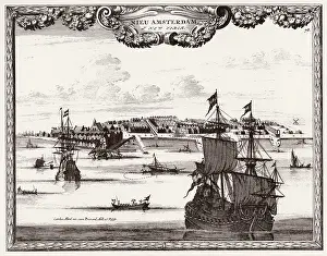C1700: NEW YORK/GENERAL C1700