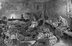 Cents: NEW YORK LODGING HOUSE