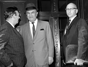 Bonanno: NEW YORK: Long-missing Mafia leader Joseph ?