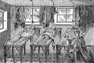 Morgues: NEW YORK MORGUE