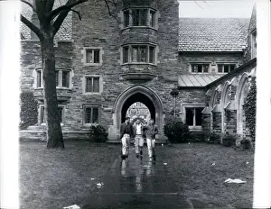 Princeton: New York - New Jersey