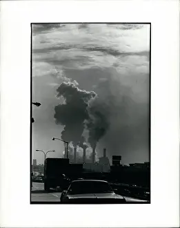 Hooper: New York - New Jersey
