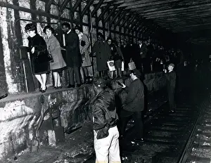 Blackout: New York - New Jersey