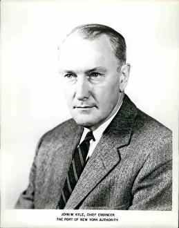 Kyle: New York - New Jersey