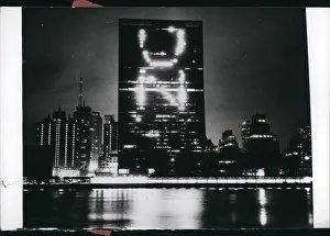 Initials: New York - New Jersey