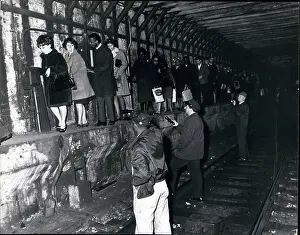 Blackout: New York - New Jersey