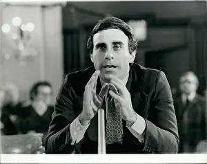 Hearings: New York - New Jersey