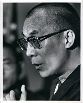 Dalai: New York - New Jersey