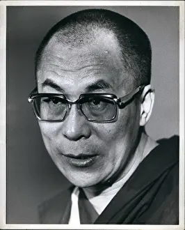 Dalai: New York - New Jersey