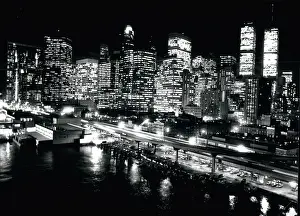 Filer: New York - New Jersey