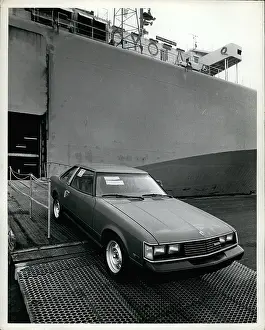 Toyota: New York - New Jersey