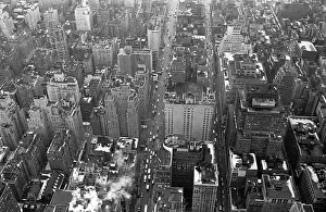 Shandrin: New York in pictures, 1969