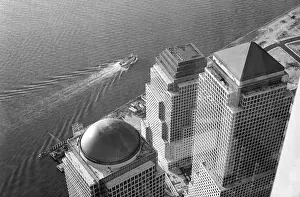 Yatsina: New York in pictures, 1994