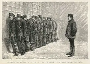 Poorhouse: NEW YORK POORHOUSE