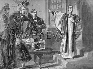 Inhuman: New York priest refuses to bury an actor