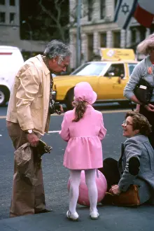 Kerb: New York Street Scene