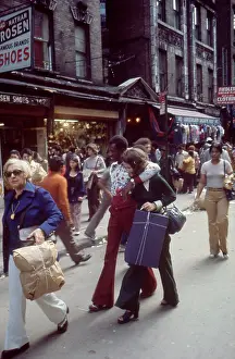 Fiedler: New York Street Scene