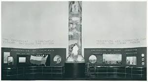 Highlighting: New York World's Fair Internal Protection