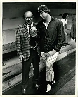 Gossage: New York Yankees