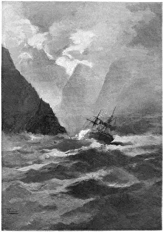 Inlet: NEW ZEALAND MILFORDSOUND