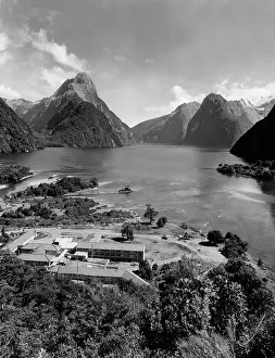 Otago: NEW ZEALAND/OTAGO