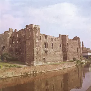 Withstood: NEWARK CASTLE