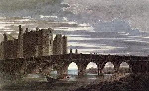 Newark Castle