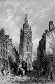 Newark: Newark, Nottinghamshire