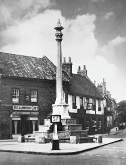 Hovis: NEWARK-ON-TRENT