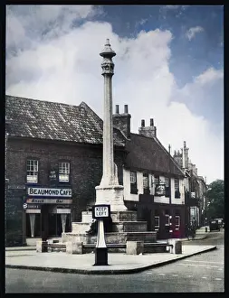 Hovis: NEWARK-ON-TRENT