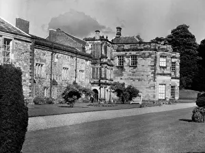 1145: NEWBURGH PRIORY