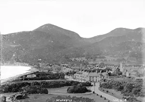 Donard: Newcastle