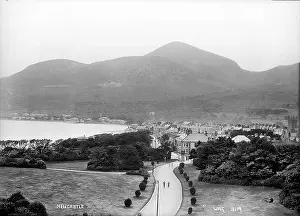 Donard: Newcastle