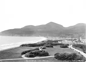 Donard: Newcastle